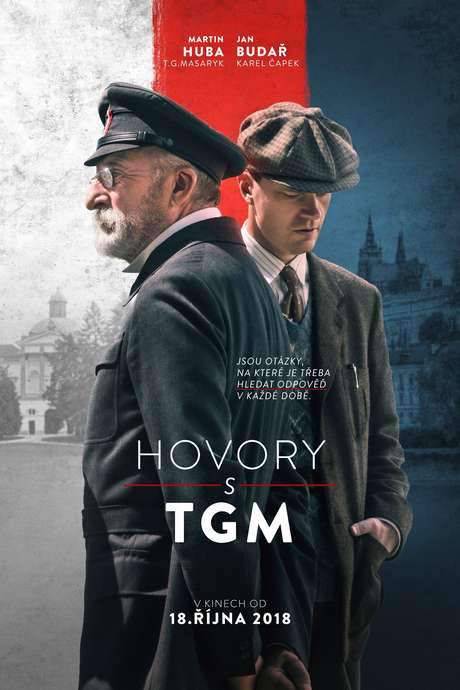 Talks with TGM